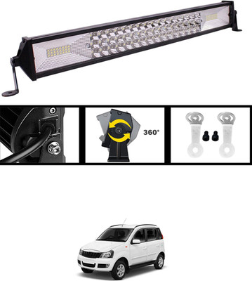 RKPSP LED Fog Lamp Unit for Mahindra Quanto