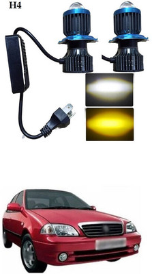 LOVMOTO LED Headlight for Maruti Suzuki Esteem