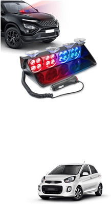 LOVMOTO LED Fog Lamp Unit for Hyundai Universal For Car