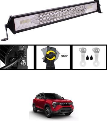 RKPSP LED Fog Lamp Unit for Mahindra Universal For Car
