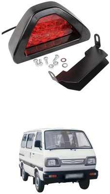 LOVMOTO LED Fog Lamp Unit for Maruti Suzuki Omni