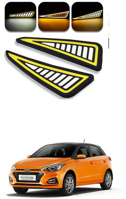 LOVMOTO LED Fog Lamp Unit for Hyundai Elite i20