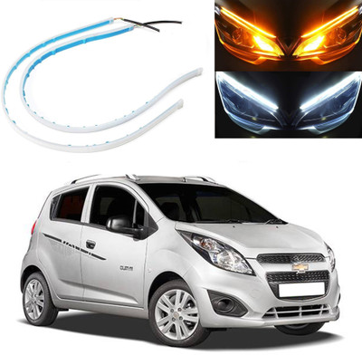 Autoinnovation LED Daytime Running Light for Chevrolet Spark