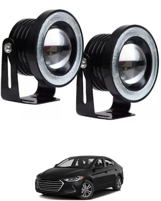 RKPSP LED Fog Lamp Unit for Hyundai Elantra