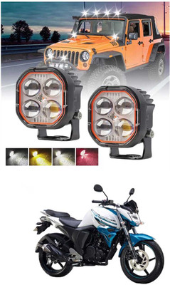 PRTEK LED Fog Lamp Unit for BMW 3 Series