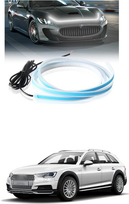XZRTZ LED Fog Lamp Unit for Audi A4