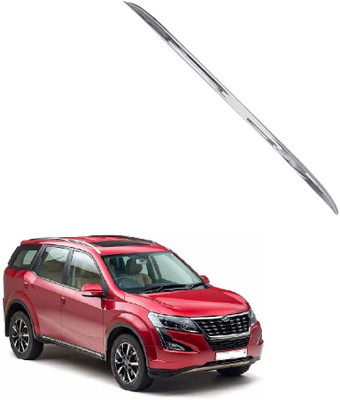 ROSHNEER ENTERPRISES Car Rear Trunk/Boot Dicky Patti Chrome Garnish For XUV500 TYPE-2 /150 Chrome MAHINDRA XUV 500 Rear Garnish