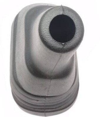 Bubu Car gear lever for Eeco Car Gear Lever(Black)