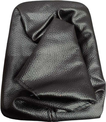 Auto-Ex Gear Shift Lever Cover Boot For Tata Tiago (2016 to 2019) / Tigor (2016 to 2019) Gear Knob(Black)