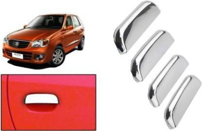 paxauto Plastic Catch Cover for Maruti Alto/Alto 800/ WagonR All Models/Alto K10 Car Grab Handle Cover