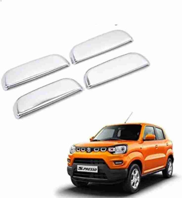Starleo Car Door Handle Crome CHCS Car Grab Handle Cover
