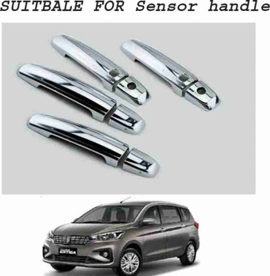 Starleo Car handle cover with sensor cut Car Grab Handle Cover