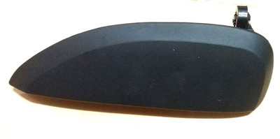 KYLO Car Outer Door Handle Left Plastic Compatible with Renault Kwid Car Grab handle