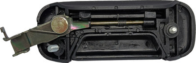KYLO Car Outer Door Handle Left compatible with Eeco and versa Car Grab handle