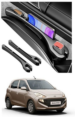 SLSHILPA Car Side Seat Catcher(1 L)