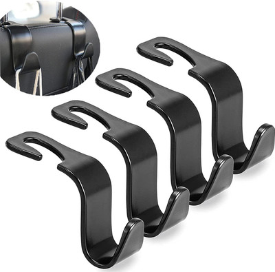 Augen Car Mobile Holder for Dashboard(Black)