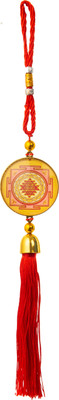 GIFTCITY hanging05 Car Hanging Ornament(Pack of 1)