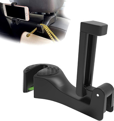 Genesis Car Side Seat Catcher(10 L)