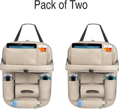 Devogue Car Multi Pocket(10 L)