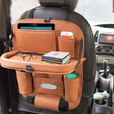 Devogue Car Multi Pocket(5 L)