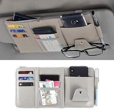 SHREE CHAMUNDA ENTERPRISE Car Multi Pocket(1 L)