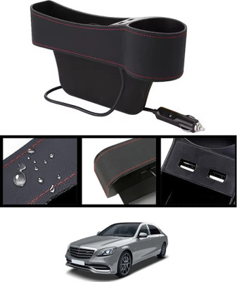 ABJD Car Side Seat Catcher(0 L)