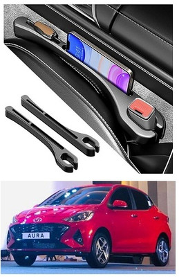 SLSHILPA Car Side Seat Catcher(1 L)