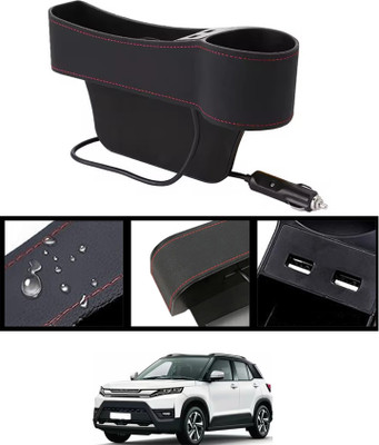 ABJD Car Side Seat Catcher(0 L)