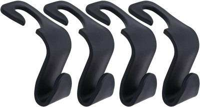 The Laptev Car Head Rest Organizer for Holding Handbag/Coat/Purse/Bag/Umbrellas and more Car Storage Bag(0 L)