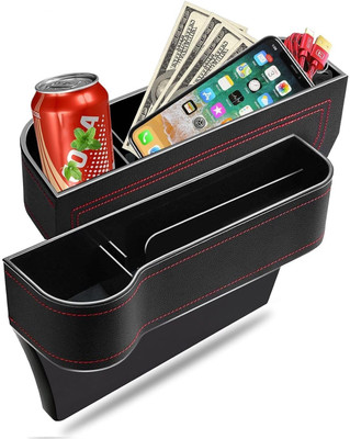 Fitzera Car Mobile Holder for Dashboard(Black)