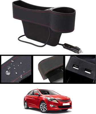 ABJD Car Side Seat Catcher(0 L)