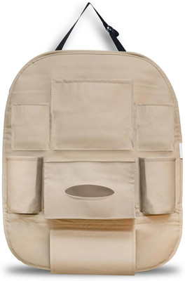 BUABO MultiOrganizer Car Multi Pocket(12 L)