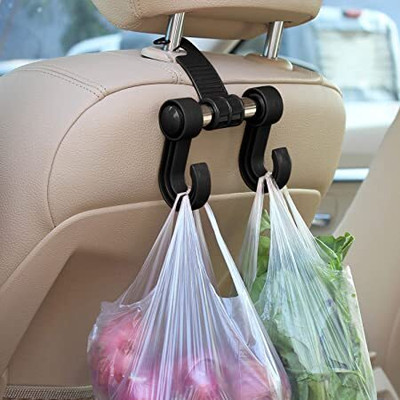 ACCESSOREEZ Car Multi Pocket(5 L)
