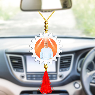 GiftsRange p120-g43-m5 Car Hanging Ornament(Pack of 1)