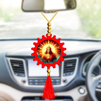 GiftsRange p119-g58-m5 Car Hanging Ornament(Pack of 1)