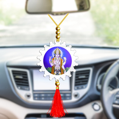 GiftsRange p120-g61-m23 Car Hanging Ornament(Pack of 1)