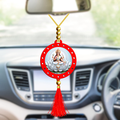 GiftsRange p117-g51-m1 Car Hanging Ornament(Pack of 1)