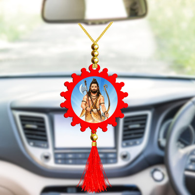 GiftsRange p119-g44-m4 Car Hanging Ornament(Pack of 1)