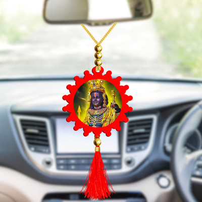GiftsRange p119-g46-m26 Car Hanging Ornament(Pack of 1)