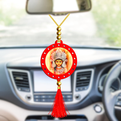 GiftsRange p117-g16-m5 Car Hanging Ornament(Pack of 1)