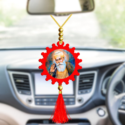 GiftsRange p119-g22-m8 Car Hanging Ornament(Pack of 1)