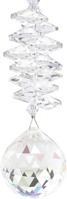 Crystomist A9 suncather Cm Car Hanging Ornament(Pack of 1)