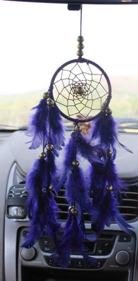 suukoon handmates Car-01 Car Hanging Ornament(Pack of 1)