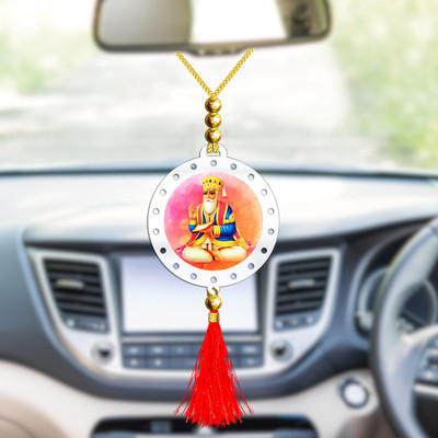 GiftsRange p118-g26-m1 Car Hanging Ornament(Pack of 1)