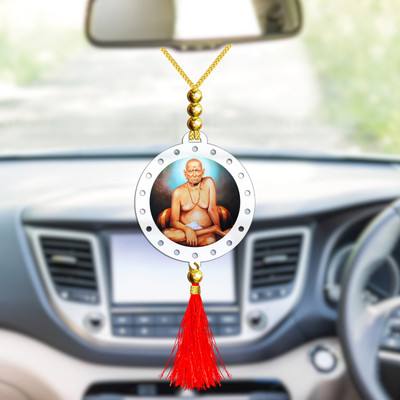 GiftsRange p118-g2-m7 Car Hanging Ornament(Pack of 1)