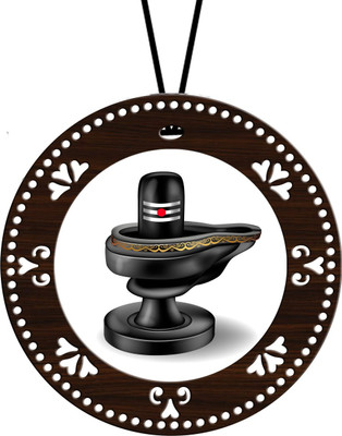 GiftzLane New-gl-p15-d21 Car Hanging Ornament(Pack of 1)