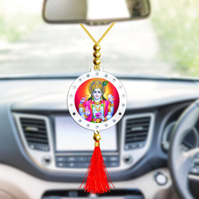 GiftsRange p118-g61-m1 Car Hanging Ornament(Pack of 1)