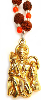 Meeko.com Hanuman Car Hanging Ornament 0c4fss Car Hanging Ornament(Pack of 1)
