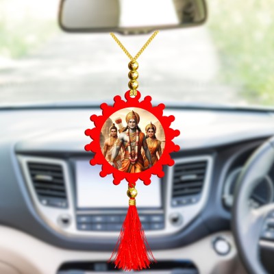 GiftsRange p119-g47-m3 Car Hanging Ornament(Pack of 1)