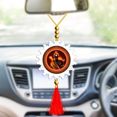 GiftsRange p120-g46-m24 Car Hanging Ornament(Pack of 1)